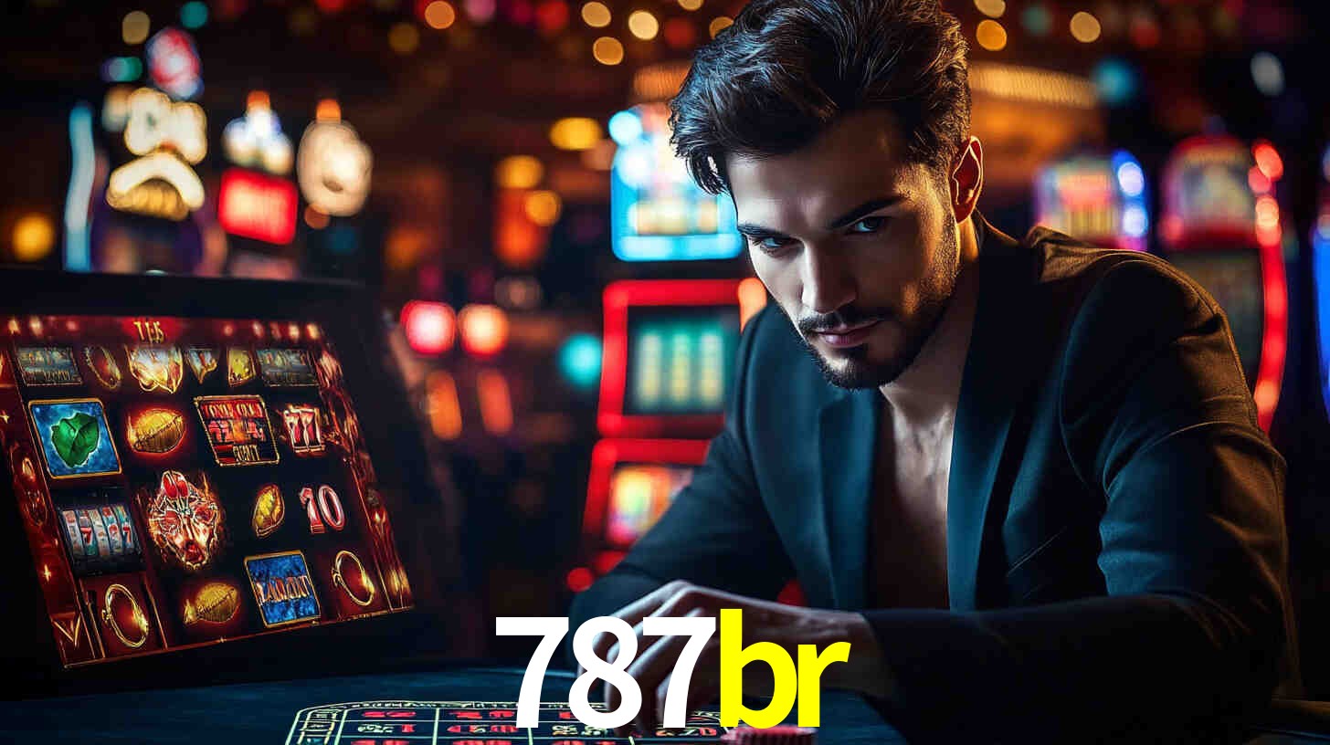 787br -  - 787br bet
