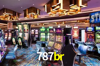 Desvendando o Mundo dos Jogos Virtuais na 787br