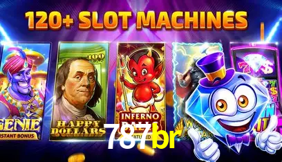 Descubra a Essência do 787br: Nossa História e Compromissos