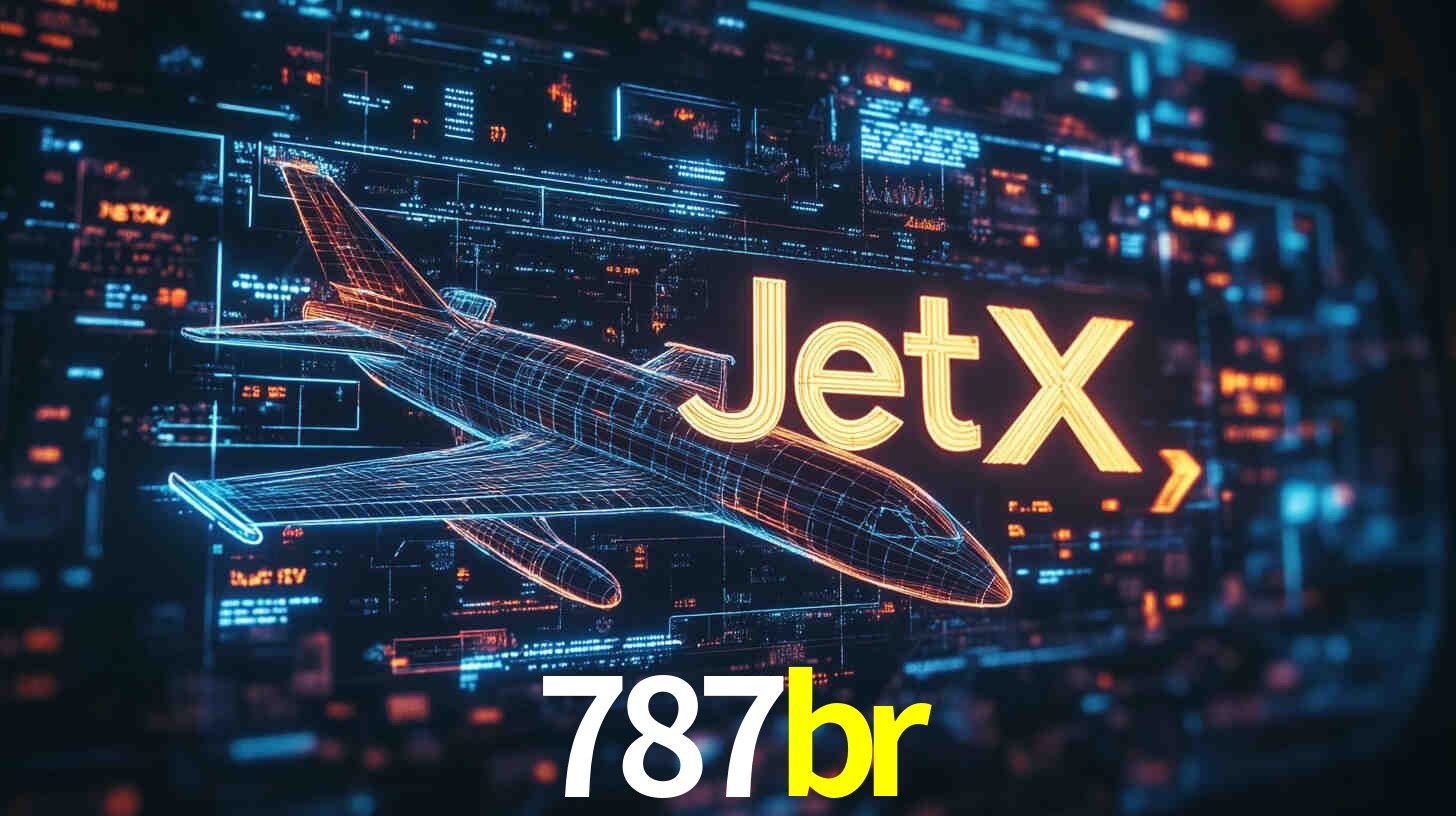 A Revolução dos Aplicativos de Jogos no 787br