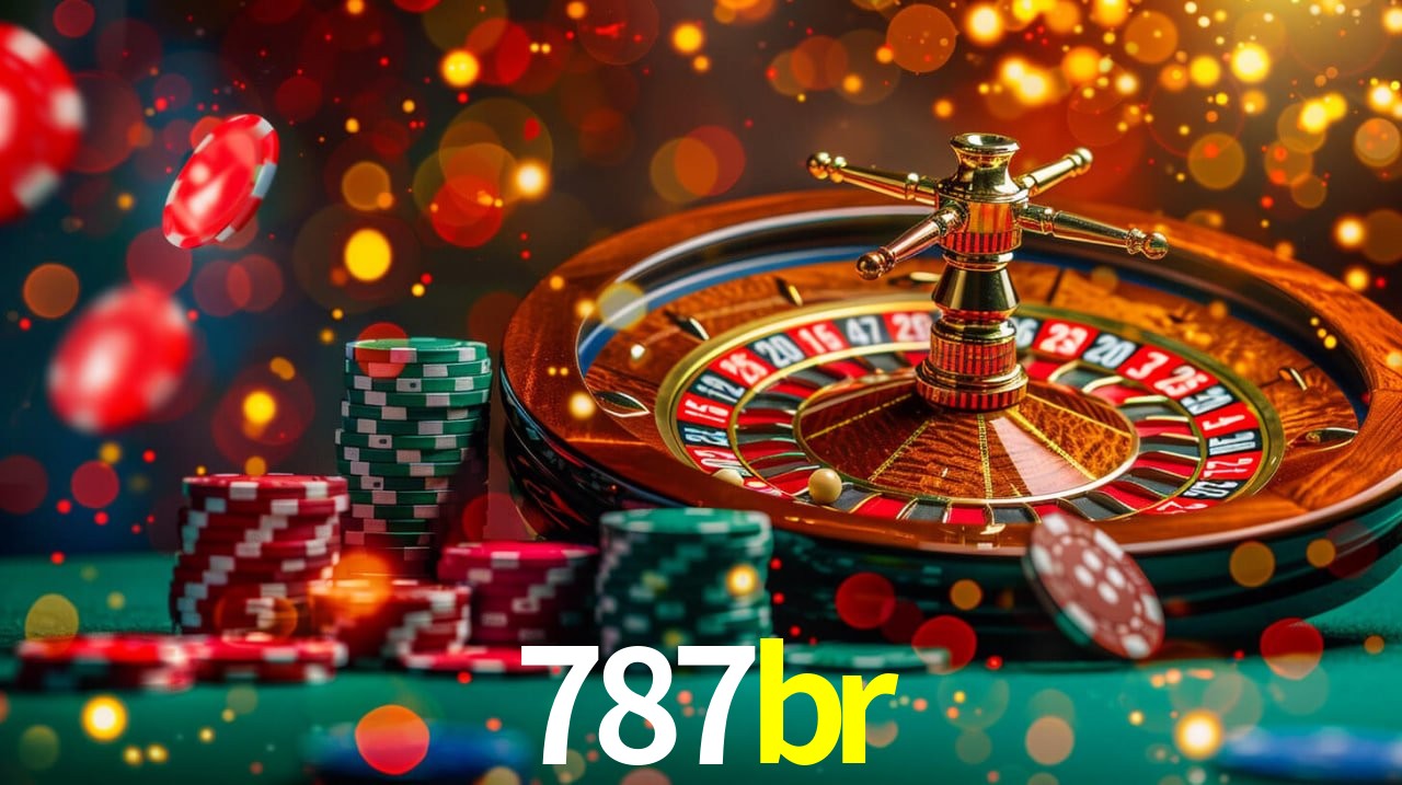 Explorando a Categoria de Eventos em Apostas na 787br