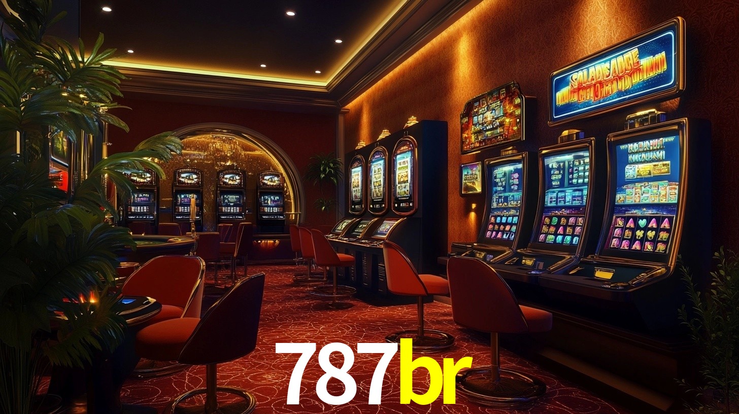 Roulette Table 787br