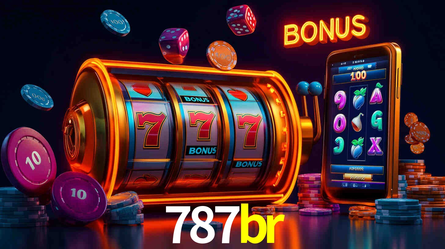 A Popularidade dos Caça-Níqueis no 787br