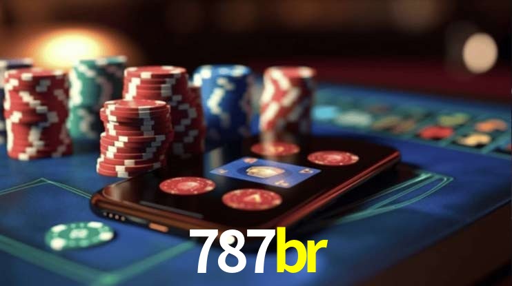 Casino Ao Vivo 787br