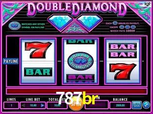 A Emoção da Loteria na 787br: Uma Chance de Mudança de Vida