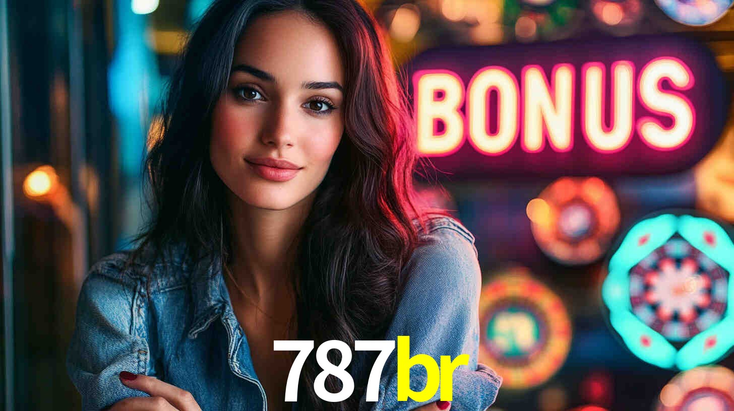 Sinta a adrenalina dos jogos de cassino com 787br
