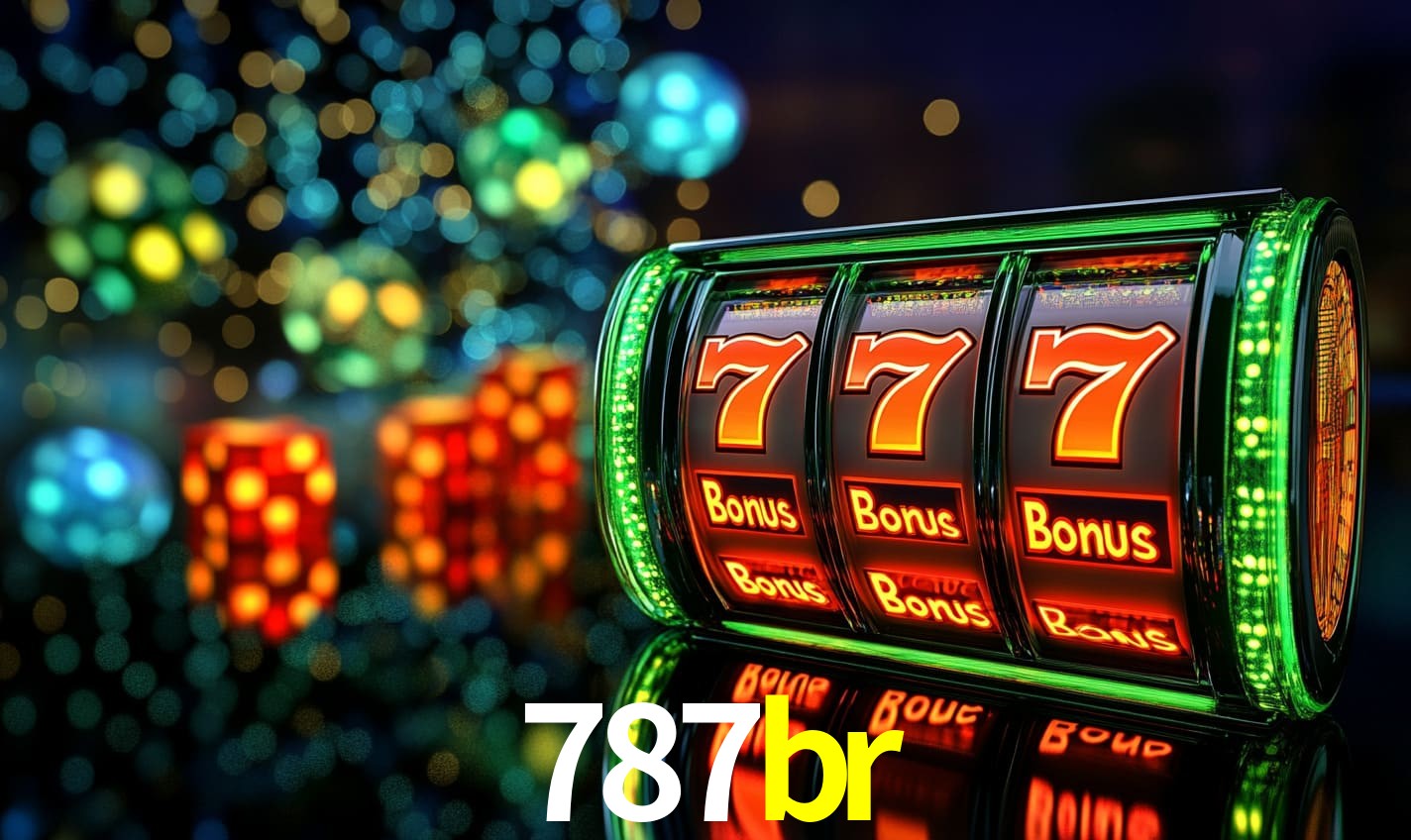 Casino Ao Vivo 787br