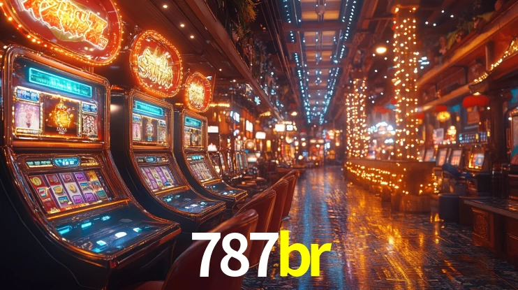 787br game
