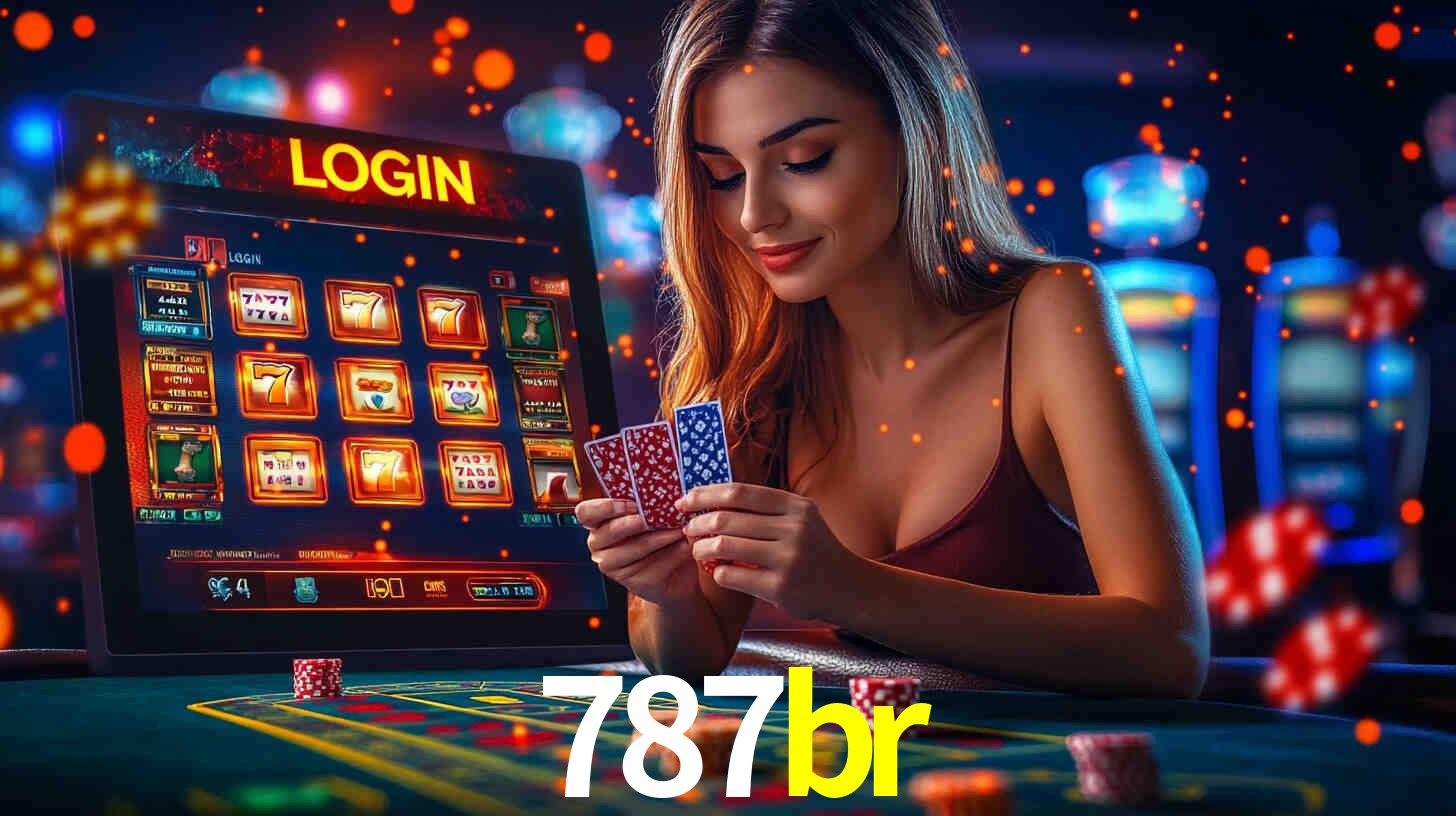 787br bet