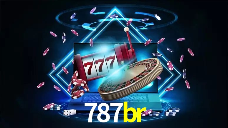 Jogos de Slot 787br